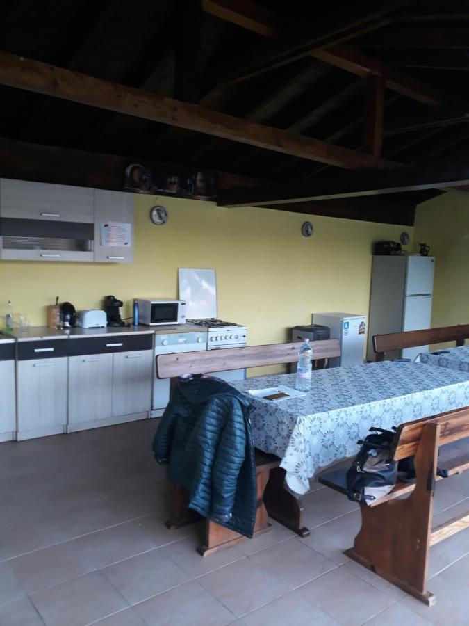 Popovi Koshari Guest House Dolno Panicherevo ภายนอก รูปภาพ