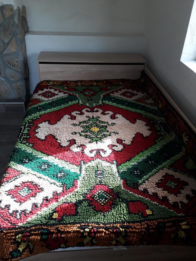 Popovi Koshari Guest House Dolno Panicherevo ภายนอก รูปภาพ