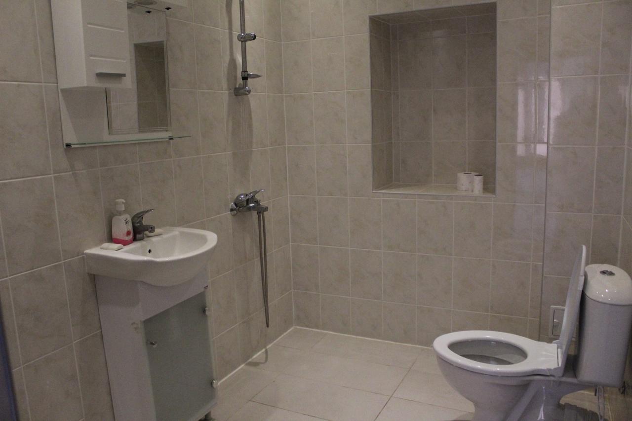 Popovi Koshari Guest House Dolno Panicherevo ภายนอก รูปภาพ